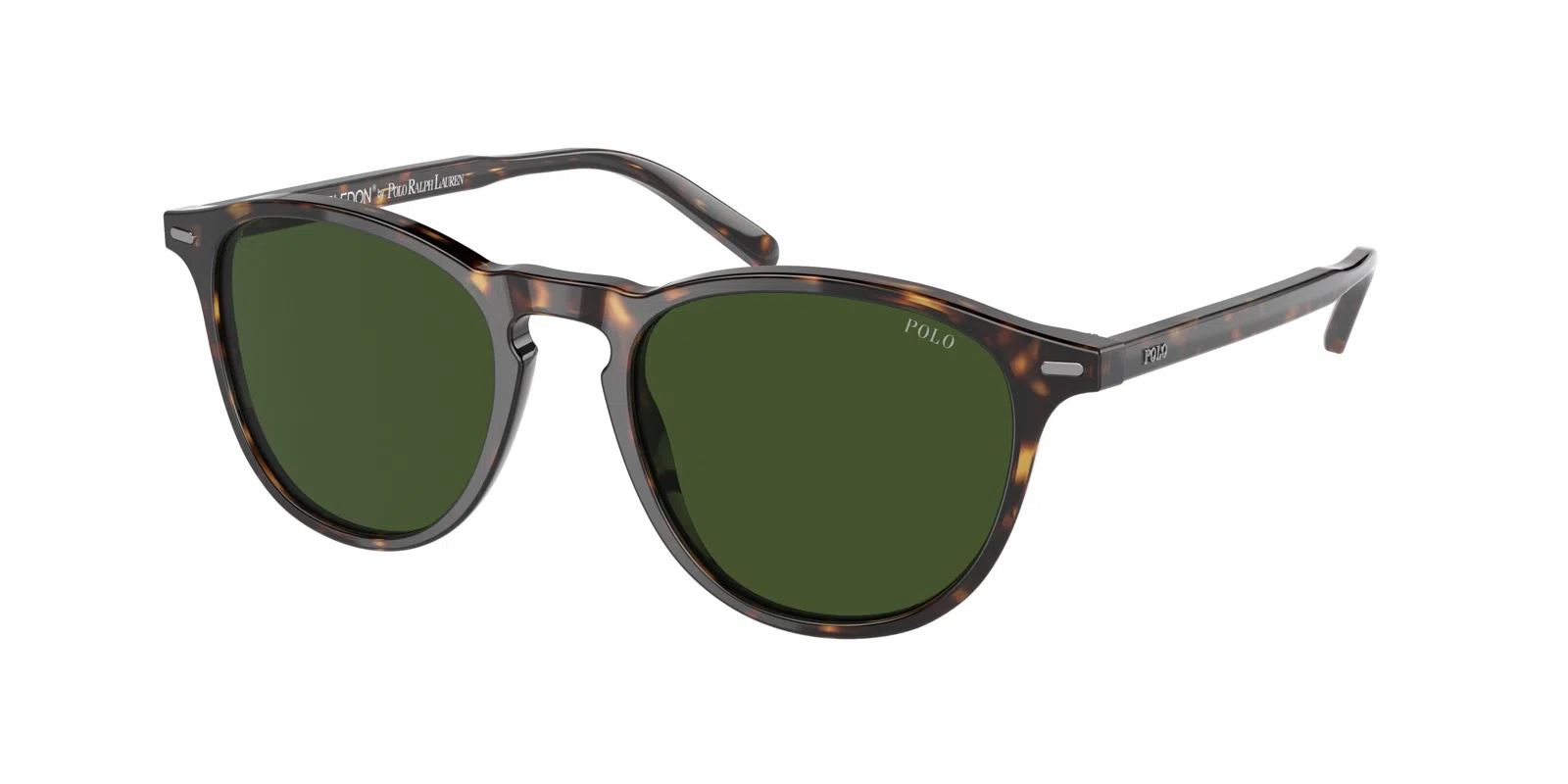 Polo 4181 Sunglasses - view 5